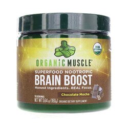 Brain Boost 1