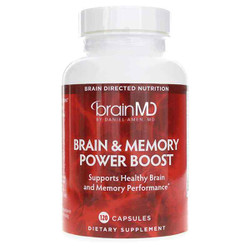 Brain and Memory Power Boost 1