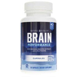 Brain Performance 1
