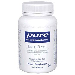 Brain Reset