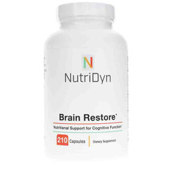Brain Restore 1