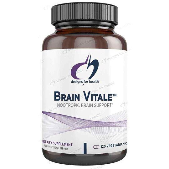 Brain Vitale, DFH