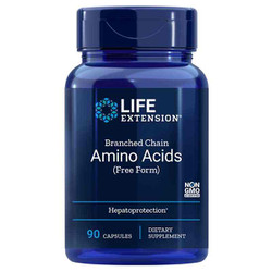Branched Chain Amino Acids (Free Form) 1