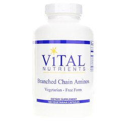 Branched Chain Aminos 1