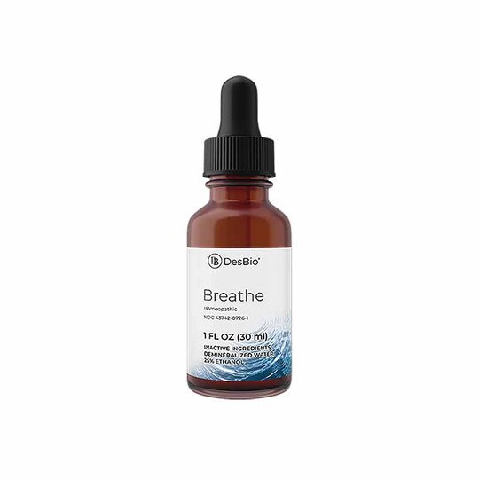 Breathe, 1 Oz, DB