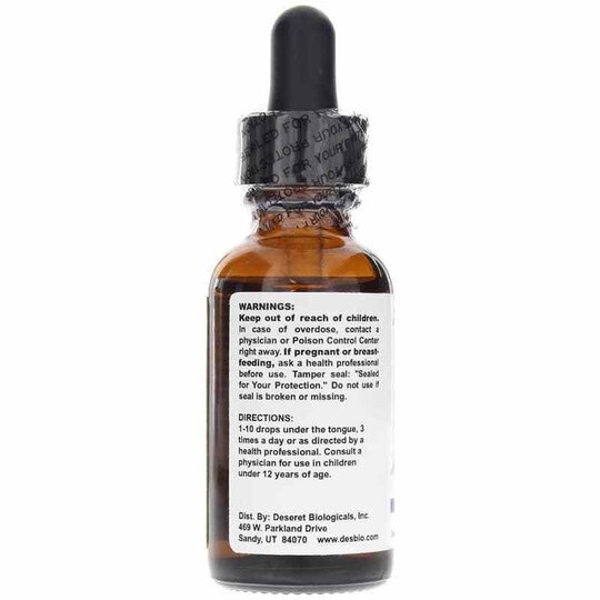 Breathe, 1 Oz, DB