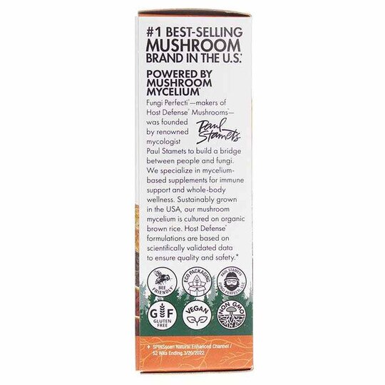 Breathe Extract Respiratory Support, 2 Oz, HDF