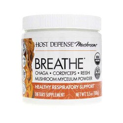 Breathe Mushroom Mycelium Powder 1