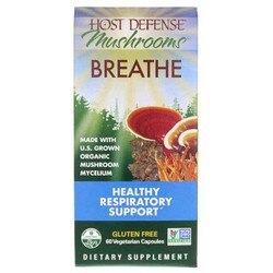 Breathe Respiratory Support 1