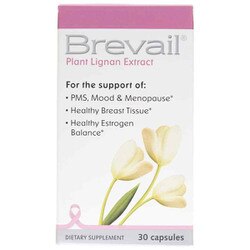 Brevail Plant Lignan Extract 1