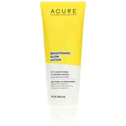 Brightening Glow Lotion with Sweet Orange 1