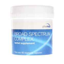 Broad Spectrum Complex 1
