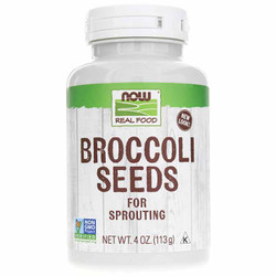Broccoli Seeds for Sprouting 1