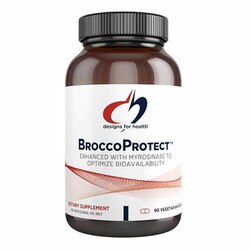 BroccoProtect