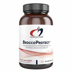 BroccoProtect 1