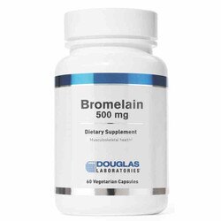 Bromelain 500 Mg