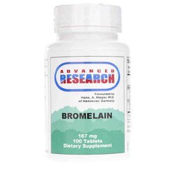 Bromelain