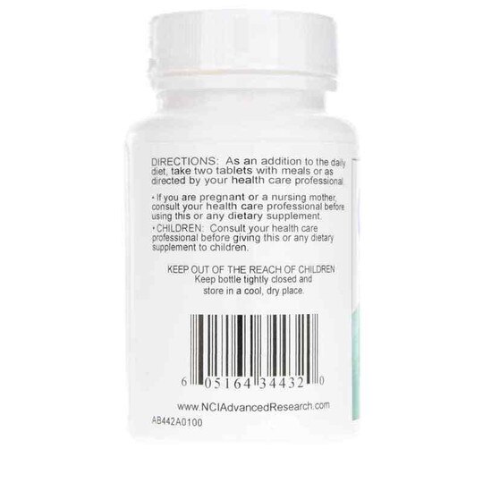 Bromelain, 100 Tablets, ADR