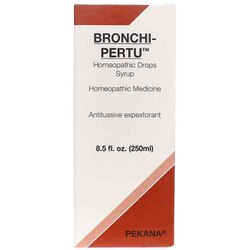 Bronchi Pertu Oral Drops