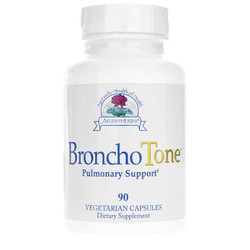 BronchoTone Pulmonary Support