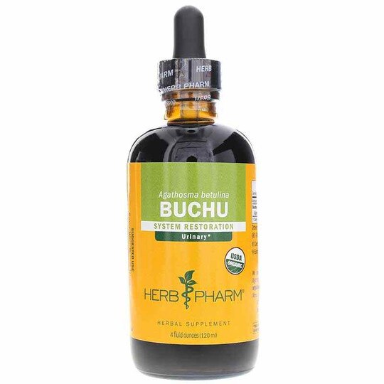 Buchu Extract, HPH
