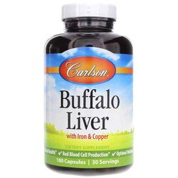 Buffalo Liver 1