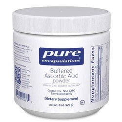 Buffered Ascorbic Acid Powder