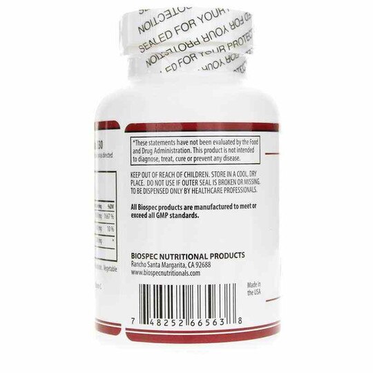 Buffered C-1000 with Citrus Bioflavonoids, 90 Tablets, BSP