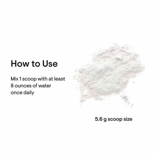 Buffered C Powder, 8.32 Oz, THR