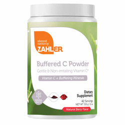 Buffered C Powder 1