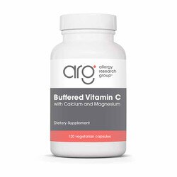 Buffered Vitamin C Capsules 1