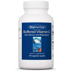 Buffered Vitamin C Capsules 1