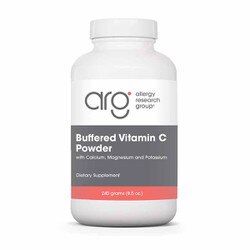 Buffered Vitamin C Powder 1