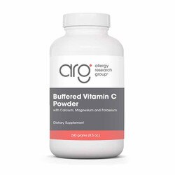 Buffered Vitamin C Powder