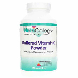 Buffered Vitamin C Powder 1