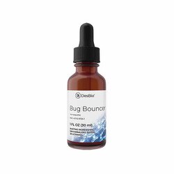 Bug Bouncer