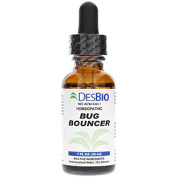 Bug Bouncer 1