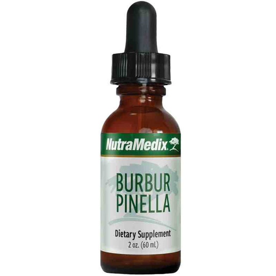 Burbur Pinella, 2 Oz, NTX