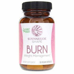 BURN Weight Management