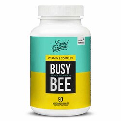Busy Bee Vitamin B Complex 1