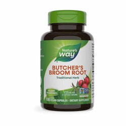 Butcher's Broom 1