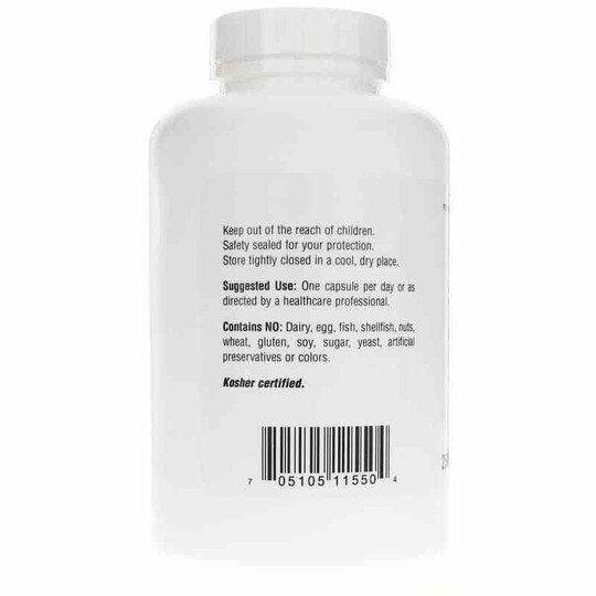 C-1000, 250 Veg Capsules, BTP