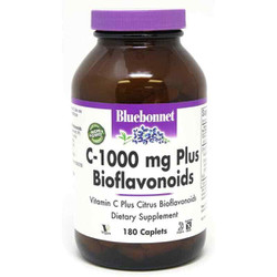 C-1000 Mg Plus Bioflavonoids 1