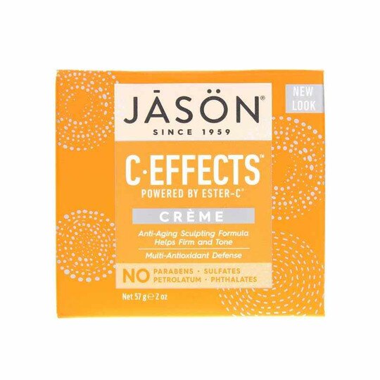 C-Effects Creme, 2 Oz, JS