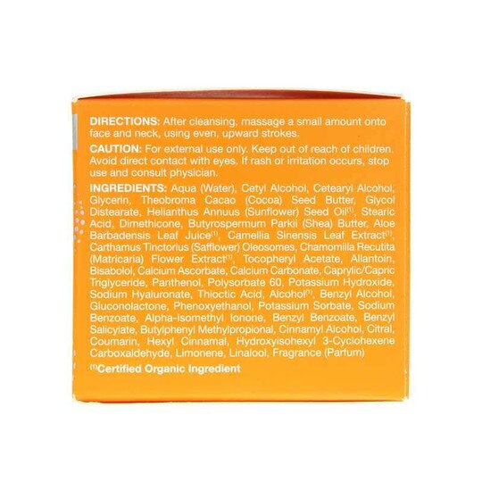 C-Effects Creme, 2 Oz, JS