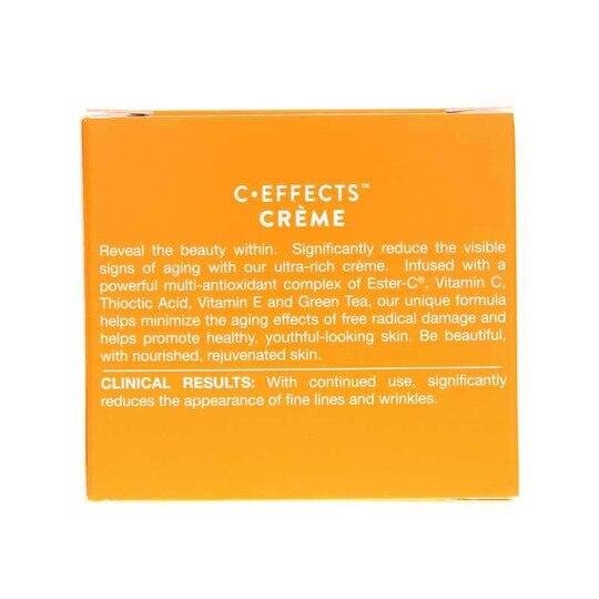 C-Effects Creme, 2 Oz, JS