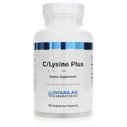 C/Lysine Plus 1