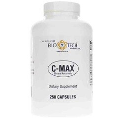 C-MAX Mineral Ascorbate