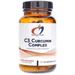 C3 Curcumin Complex 1