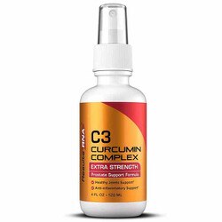 C3 Curcumin Complex Extra Strength